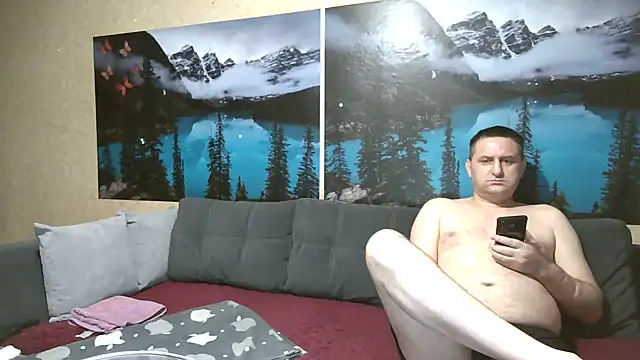 BiManKleo online show from 06/29/26, 08:09