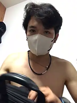 99MASAKI online show from 07/01/26, 03:34