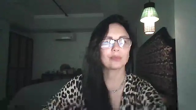 Velymina online show from 07/07/26, 01:37