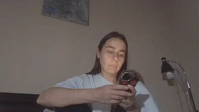 Vanelleda online show from 08/03/26, 06:11