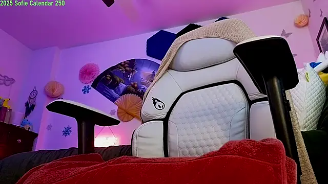 MySweetSofie online show from 01/18/25, 04:04