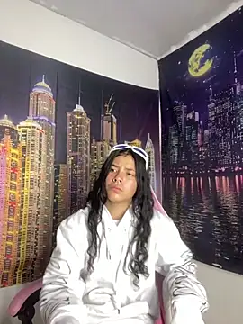LittleMissEve  online show from 06/23/26, 11:03