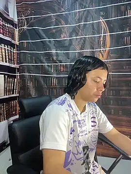 LittleMissEve  online show from 06/24/26, 11:37