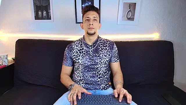 Sr Maykol online show from 07/01/26, 04:58