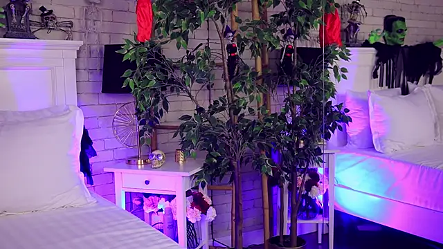 annabellahot online show from 10/30/25, 04:25