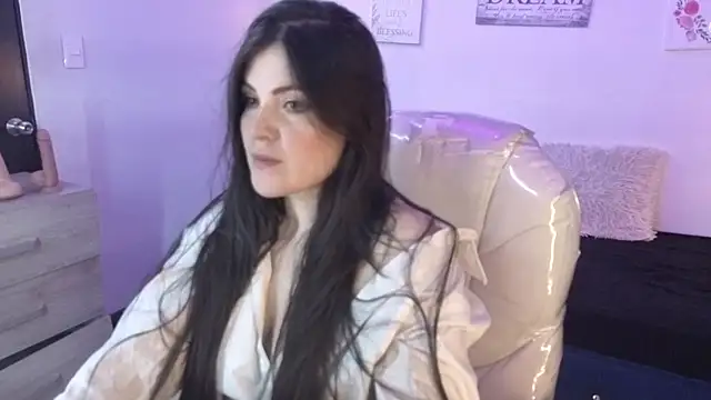 Amaravega  online show from 07/02/26, 01:39