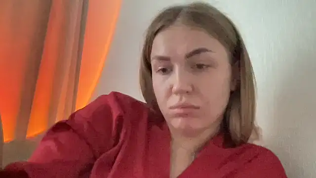 Corinnebi online show from 07/16/26, 04:02