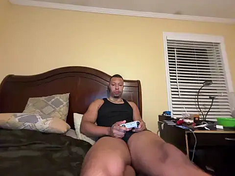 Charmingswoleking online show from 07/19/26, 05:33
