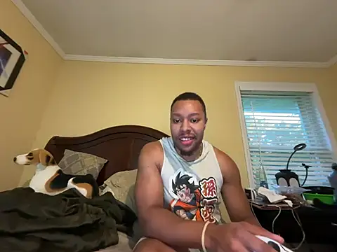 Charmingswoleking online show from 08/04/26, 12:25