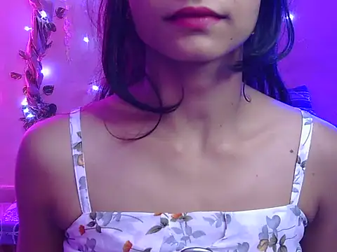 Snapshot of Yours-Zoya chatting on 08/02/26, 04:55 Yours-Zoya online show from 08/02/26, 04:55