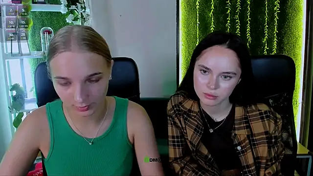 vanesa lux online show from 07/07/26, 06:47