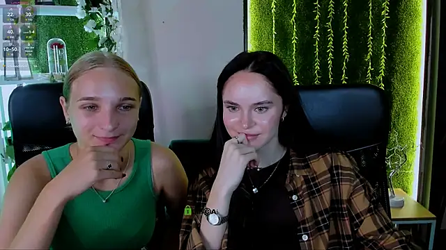 vanesa lux online show from 07/07/26, 07:23