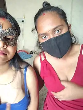 Lundpakadu online show from 07/29/26, 05:16