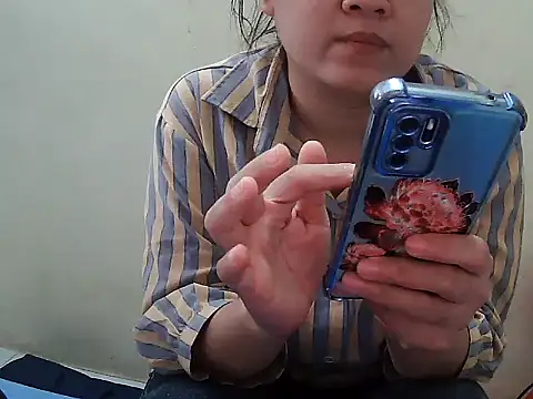 Mina-sesy online show from 06/27/26, 01:21