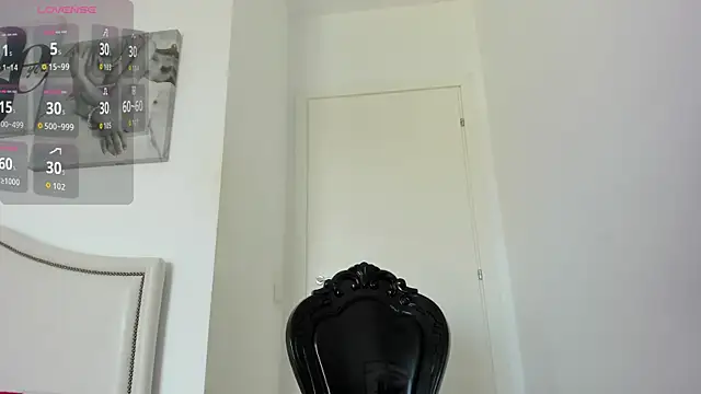 Kinky Jessyy online show from 06/29/26, 08:53