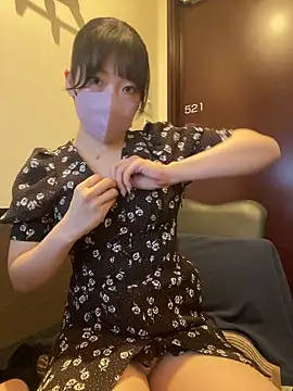 miwa007 m online show from 07/05/26, 11:17