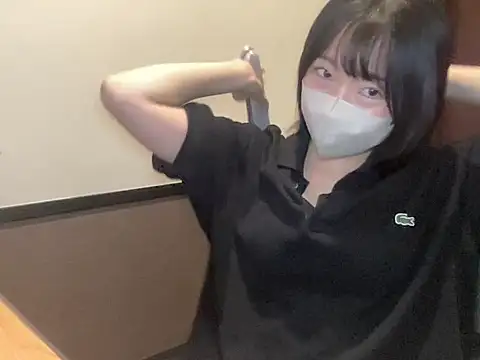 miwa007 m online show from 07/07/26, 07:23