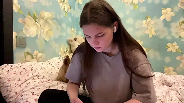 Anorislos16 online show from 06/28/26, 04:57