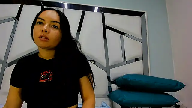 Violett Bliss online show from 07/08/26, 03:11