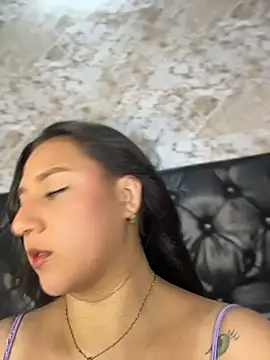 Lau Dreamgirl online show from 06/26/26, 06:01
