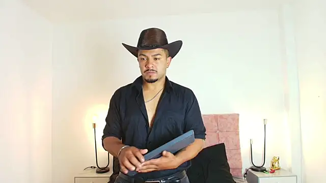 BrunoSilva  online show from 06/26/26, 12:20
