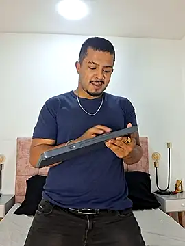 BrunoSilva  online show from 06/27/26, 12:10