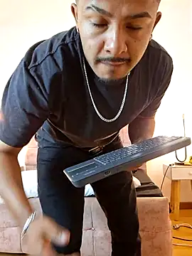 BrunoSilva  online show from 07/14/26, 12:11