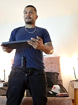 BrunoSilva  online show from 07/15/26, 12:10