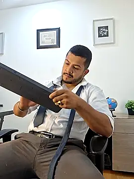 BrunoSilva  online show from 07/23/26, 12:25