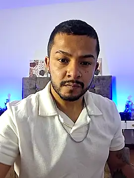 BrunoSilva  online show from 07/25/26, 12:03