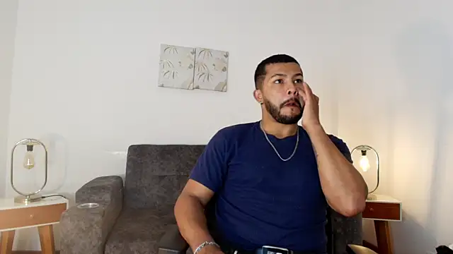 BrunoSilva  online show from 08/07/26, 09:22