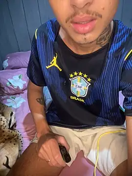 casalzinhojob online show from 06/20/26, 10:01