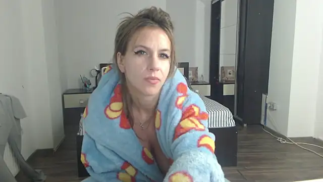 DedeSibel online show from 01/05/25, 09:47