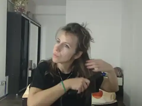 DedeSibel online show from 01/12/25, 09:08
