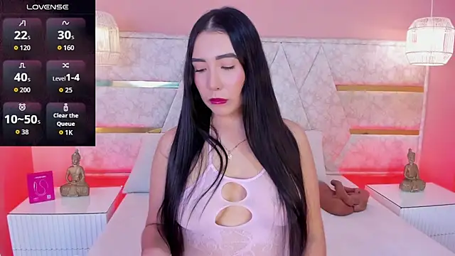  alicemyers online show from 07/21/26, 11:01