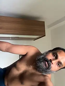 beast bearded dady online show from 07/09/26, 04:38
