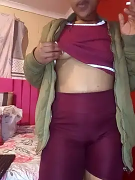 PinkyrossyAss2 online show from 06/24/26, 04:11