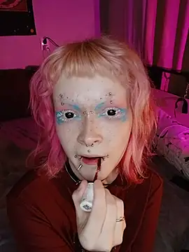 meow nicole online show from 07/03/26, 08:37