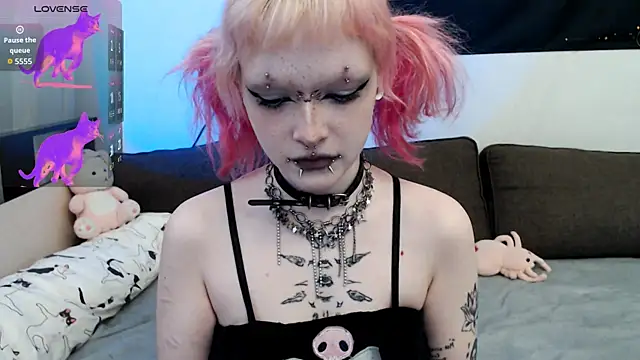 meow nicole online show from 07/21/26, 05:32