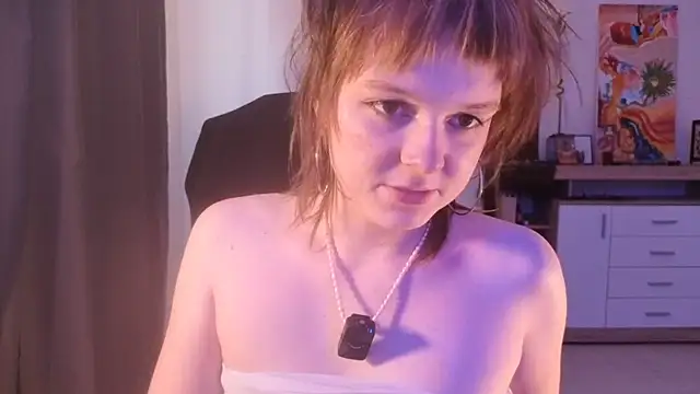 DustiZuchowski online show from 06/22/26, 09:06