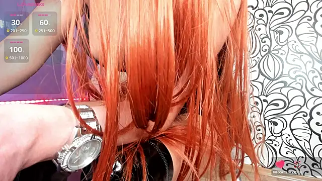 Milashveronikam online show from 03/18/25, 10:57