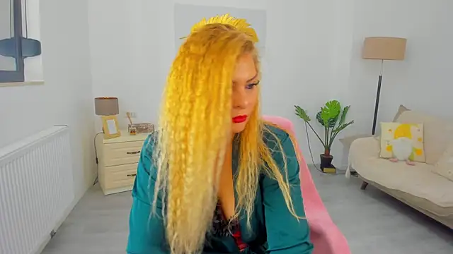 Ariannaaxx online show from 07/03/26, 03:24