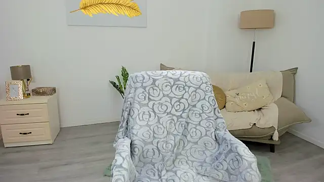 Ariannaaxx online show from 08/05/26, 03:20