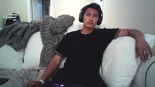 Nicks10in online show from 07/07/26, 01:30