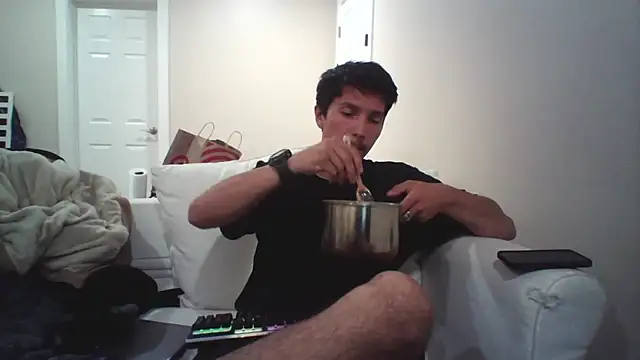 Nicks10in online show from 07/09/26, 01:31