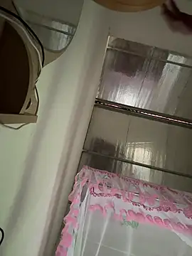 Aria Maya online show from 06/25/26, 04:12
