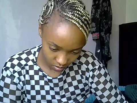 pretty jaz online show from 07/19/26, 08:29
