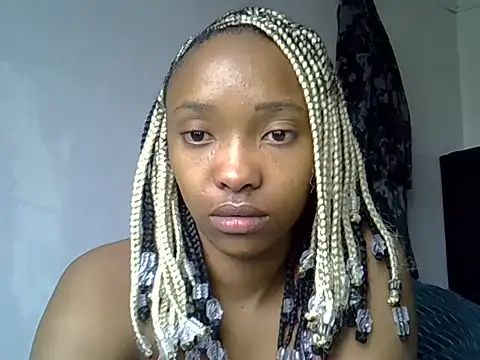 pretty jaz online show from 07/20/26, 06:28