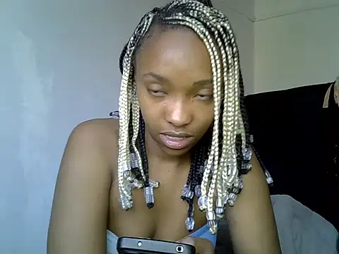 pretty jaz online show from 07/21/26, 05:10