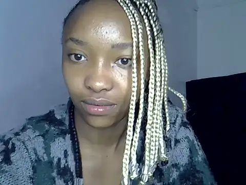 pretty jaz online show from 07/22/26, 11:51